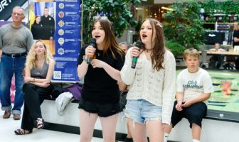 К-рор random dance та Караоке (23-24.05.2026)