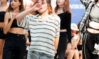 К-рор random dance (02.08.2025)