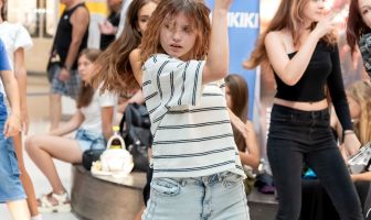 К-рор random dance (02.08.2025)