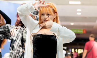 К-рор random dance (02.08.2025)
