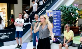 К-рор random dance та Караоке (23-24.05.2026)