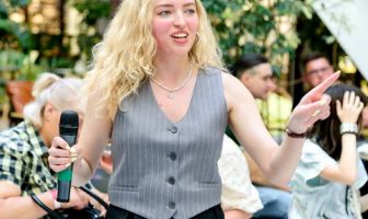 К-рор random dance та Караоке (23-24.05.2026)