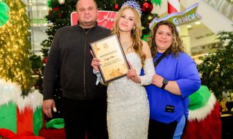 Принцеса та Королева зими 2025 (20.12.2025)