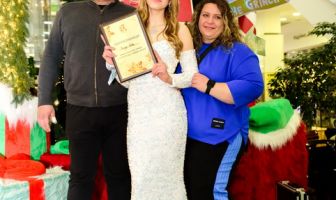 Принцеса та Королева зими 2025 (20.12.2025)