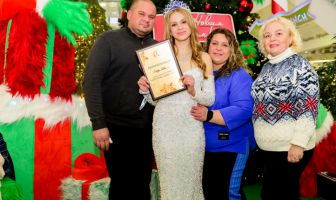 Принцеса та Королева зими 2025 (20.12.2025)