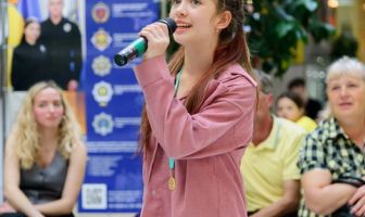 К-рор random dance та Караоке (23-24.05.2026)