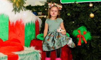 Принцеса та Королева зими 2025 (20.12.2025)