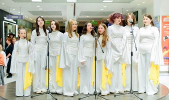 Зелені свята (30-31.05.2026)