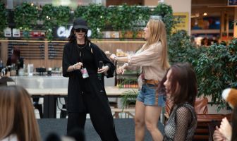 К-рор random dance (02.08.2025)