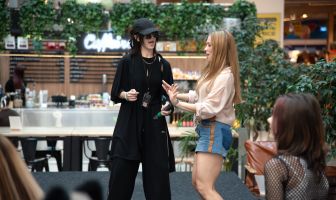 К-рор random dance (02.08.2025)