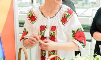 Зелені свята (30-31.05.2026)