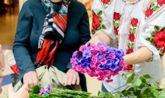 Зелені свята (30-31.05.2026)