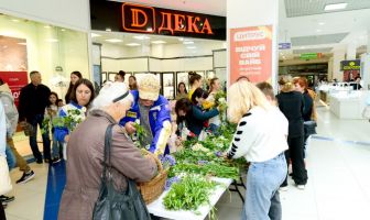 Зелені свята (30-31.05.2026)