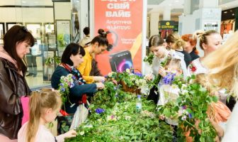 Зелені свята (30-31.05.2026)