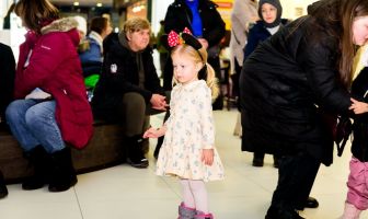 Різдво (25.12.2025)