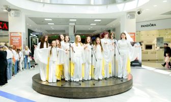 Зелені свята (30-31.05.2026)