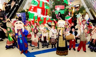 Різдво (25.12.2025)