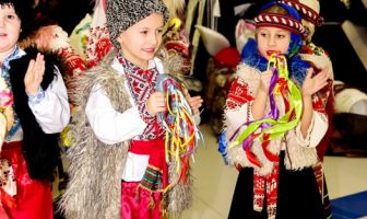 Різдво (25.12.2025)