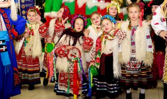 Різдво (25.12.2025)