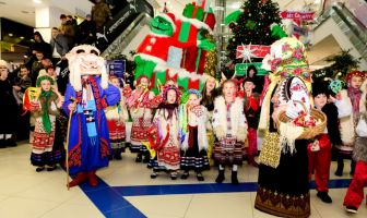 Різдво (25.12.2025)