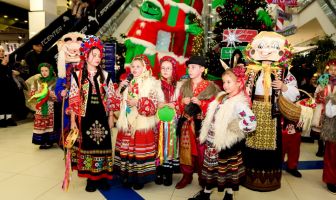 Різдво (25.12.2025)