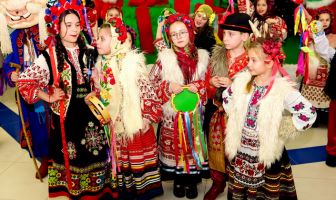 Різдво (25.12.2025)