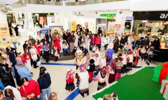 Різдво (25.12.2025)