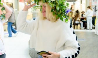 Зелені свята (30-31.05.2026)