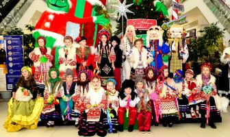 Різдво (25.12.2025)