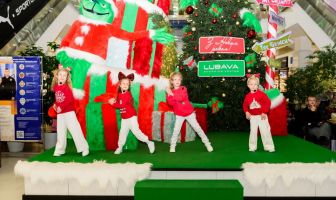 Різдво (25.12.2025)