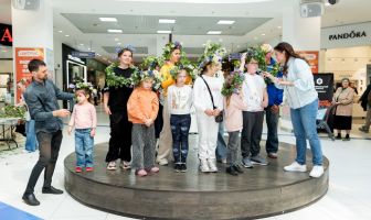 Зелені свята (30-31.05.2026)