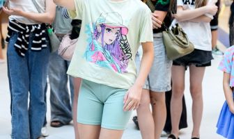 K-pop random dance та Освітній ярмарок (15-16.08.2026)