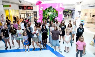 K-pop random dance та Освітній ярмарок (15-16.08.2026)