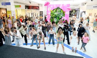 K-pop random dance та Освітній ярмарок (15-16.08.2026)
