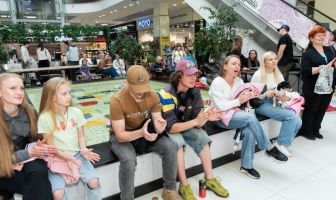Зелені свята (30-31.05.2026)