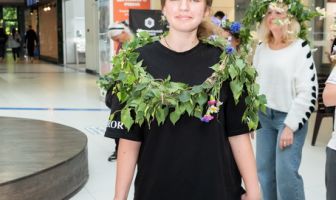 Зелені свята (30-31.05.2026)