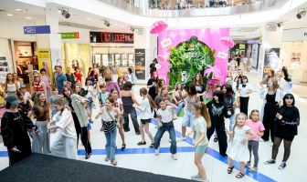 K-pop random dance та Освітній ярмарок (15-16.08.2026)