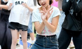 K-pop random dance та Освітній ярмарок (15-16.08.2026)