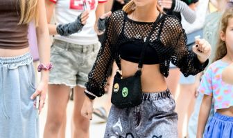 K-pop random dance та Освітній ярмарок (15-16.08.2026)