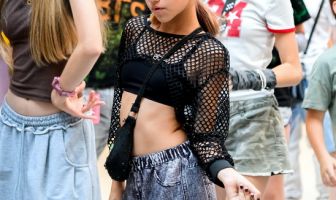K-pop random dance та Освітній ярмарок (15-16.08.2026)