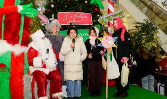 Різдво (25.12.2025)