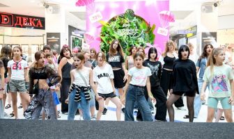 K-pop random dance та Освітній ярмарок (15-16.08.2026)