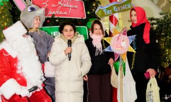 Різдво (25.12.2025)