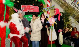 Різдво (25.12.2025)