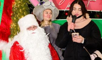 Різдво (25.12.2025)