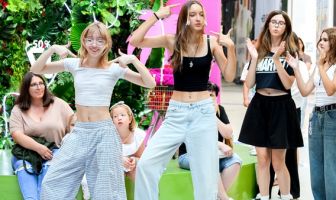 K-pop random dance та Освітній ярмарок (15-16.08.2026)