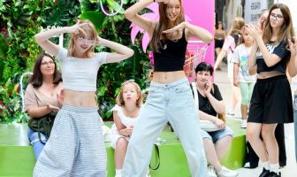 K-pop random dance та Освітній ярмарок (15-16.08.2026)