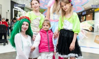 Зелені свята (30-31.05.2026)