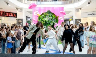 K-pop random dance та Освітній ярмарок (15-16.08.2026)