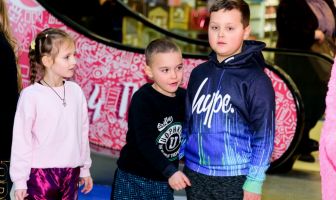 Лабубу вечірка та IT-день (17-18.01.2026)